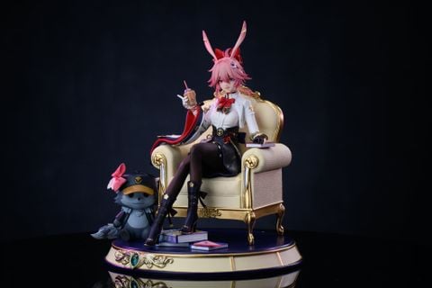  Evanescia - Honkai Star Rail - Loulan Studio 