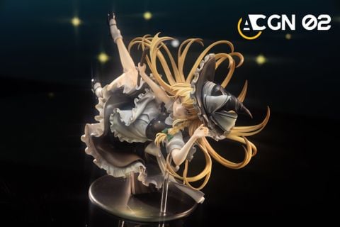  Marisa Kirisame - Touhou Project‌ - ACGN 02 Studio 