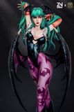  Valkyrie Series Morrigan Aensland Darkstalkers - ZN Studio x Valkyrie Forge Studio 