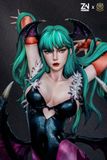  Valkyrie Series Morrigan Aensland Darkstalkers - ZN Studio x Valkyrie Forge Studio 