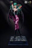  Valkyrie Series Morrigan Aensland Darkstalkers - ZN Studio x Valkyrie Forge Studio 