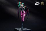  Valkyrie Series Morrigan Aensland Darkstalkers - ZN Studio x Valkyrie Forge Studio 