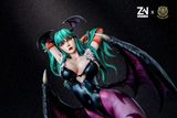  Valkyrie Series Morrigan Aensland Darkstalkers - ZN Studio x Valkyrie Forge Studio 