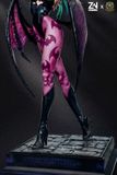  Valkyrie Series Morrigan Aensland Darkstalkers - ZN Studio x Valkyrie Forge Studio 