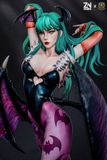  Valkyrie Series Morrigan Aensland Darkstalkers - ZN Studio x Valkyrie Forge Studio 