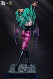  Valkyrie Series Morrigan Aensland Darkstalkers - ZN Studio x Valkyrie Forge Studio 