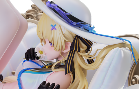  Phoebe - Wuthering Waves - Flawless Studio x Haku 