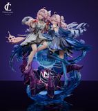  Denia - Wuthering Waves - Crystal Lotus Studio 