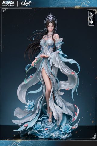  Thanh Y - Thế Giới Hoàn Mỹ - Jomatal Studio & Tencent Video 