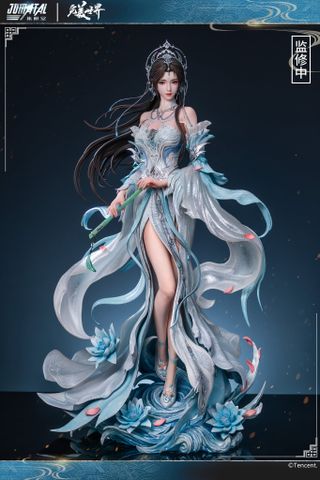  Thanh Y - Thế Giới Hoàn Mỹ - Jomatal Studio & Tencent Video 