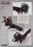  Blood Covenant The Maid - Votum Studio 