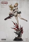  Blood Covenant The Maid - Votum Studio 