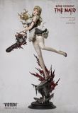  Blood Covenant The Maid - Votum Studio 