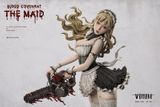  Blood Covenant The Maid - Votum Studio 