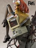  Kurisu Makise - Steins;Gate - FWS Studio 