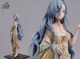  Thirty-Seven - Reverse: 1999 - BLACK WITCH CREATION 