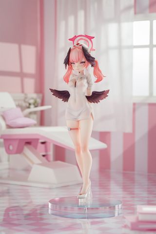  Shimoe Koharu - Blue Archive - SUCCUBI Studio 