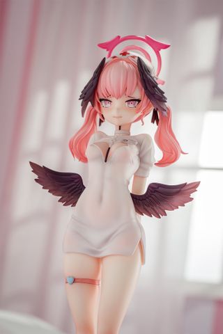  Shimoe Koharu - Blue Archive - SUCCUBI Studio 