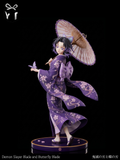  Kochou Shinobu - Kimetsu no Yaiba - Yi Studio 