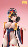  Tsukatsuki Rio Zombie ver - Blue Archive - FWS Studio 