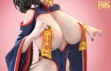  Tsukatsuki Rio Zombie ver - Blue Archive - FWS Studio 