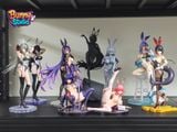  Yae Miko: Rabbit ver - Genshin Impact - Bunny Studio 
