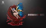  Ayanami Rei - Rebuild of Evangelion - Bunana Studio 