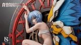  Ayanami Rei - Rebuild of Evangelion - Bunana Studio 