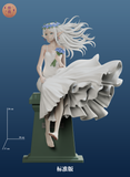  Frieren - Sousou No Frieren - Scarlet Studio 