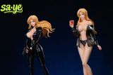  Vermouth - Detective Conan - Saye Studio 