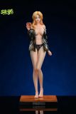 Vermouth - Detective Conan - Saye Studio 
