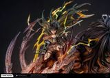  Attack Titan & Female Titan - Attack on Titan - Hertz Studio 