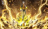  Sasagawa Ryohei - Hitman Reborn - Floating Light Studio 