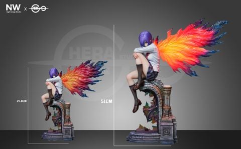  Kirishima Touka - Tokyo Ghoul - HERA Studio x Night Wing Studio 