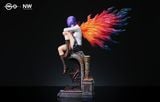  Kirishima Touka - Tokyo Ghoul - HERA Studio x Night Wing Studio 