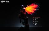  Kirishima Touka - Tokyo Ghoul - HERA Studio x Night Wing Studio 