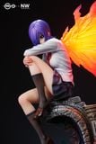  Kirishima Touka - Tokyo Ghoul - HERA Studio x Night Wing Studio 