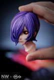  Kirishima Touka - Tokyo Ghoul - HERA Studio x Night Wing Studio 