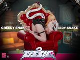  Cissia - Zenless Zone Zero - LingYue Studio 