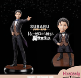  Natsuki Subaru - Re:Zero - Hoooooly Studio 