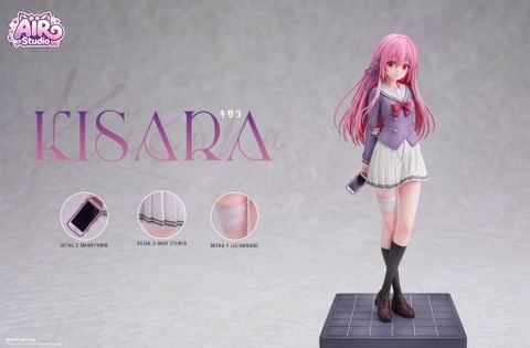  Kisara - Engage Kiss - Air Studio 