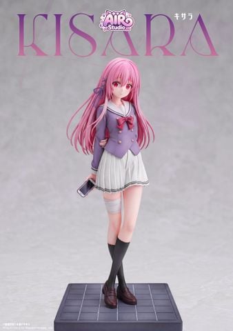  Kisara - Engage Kiss - Air Studio 