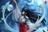 Kikyo 2.0 - Inuyasha - TY Studio 
