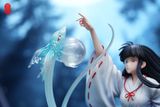  Kikyo 2.0 - Inuyasha - TY Studio 