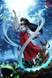  Kikyo 2.0 - Inuyasha - TY Studio 
