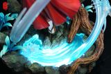  Kikyo 2.0 - Inuyasha - TY Studio 