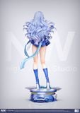  Rei Ayanami - Evangelion - Night Wing Studio 