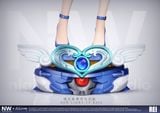  Rei Ayanami - Evangelion - Night Wing Studio 