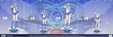  Rei Ayanami - Evangelion - Night Wing Studio 