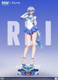  Rei Ayanami - Evangelion - Night Wing Studio 